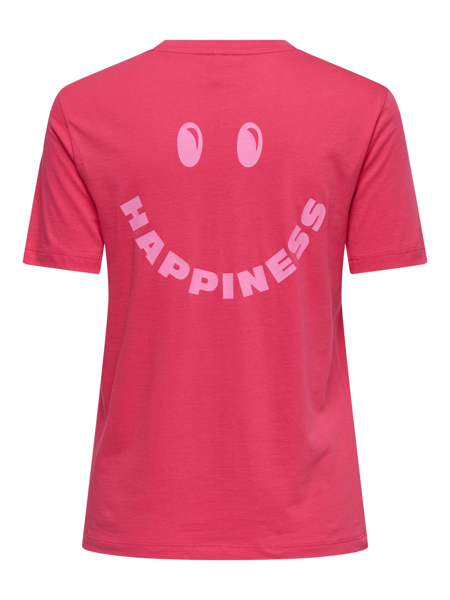 ONLY Bestseller Damen T-Shirt Teenager Baumwolle