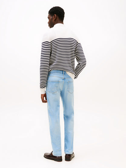 TOMMY HILFIGER Sportswear Division Herren Jeans Slim Fit