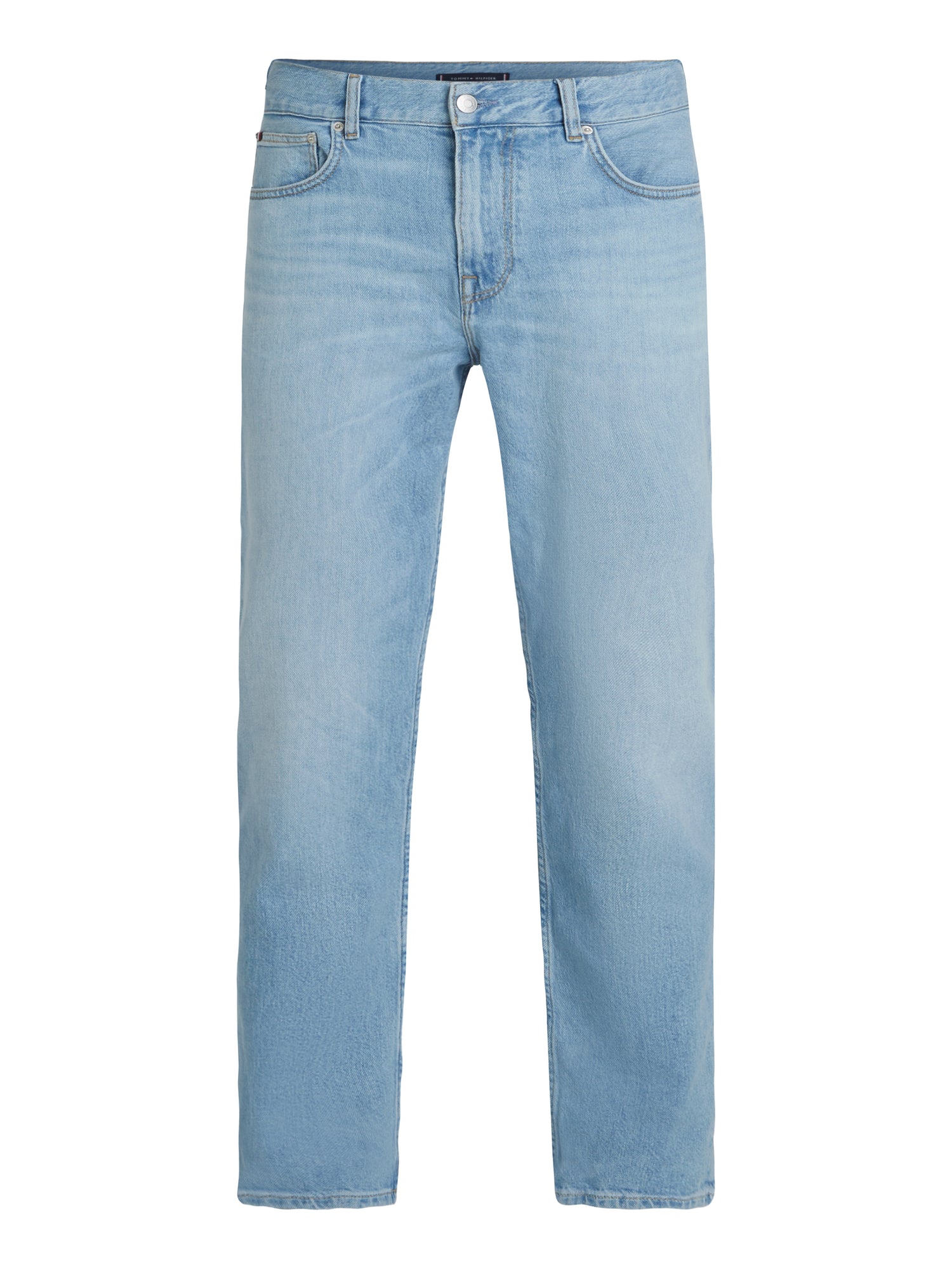 TOMMY HILFIGER Sportswear Division Herren Jeans Slim Fit