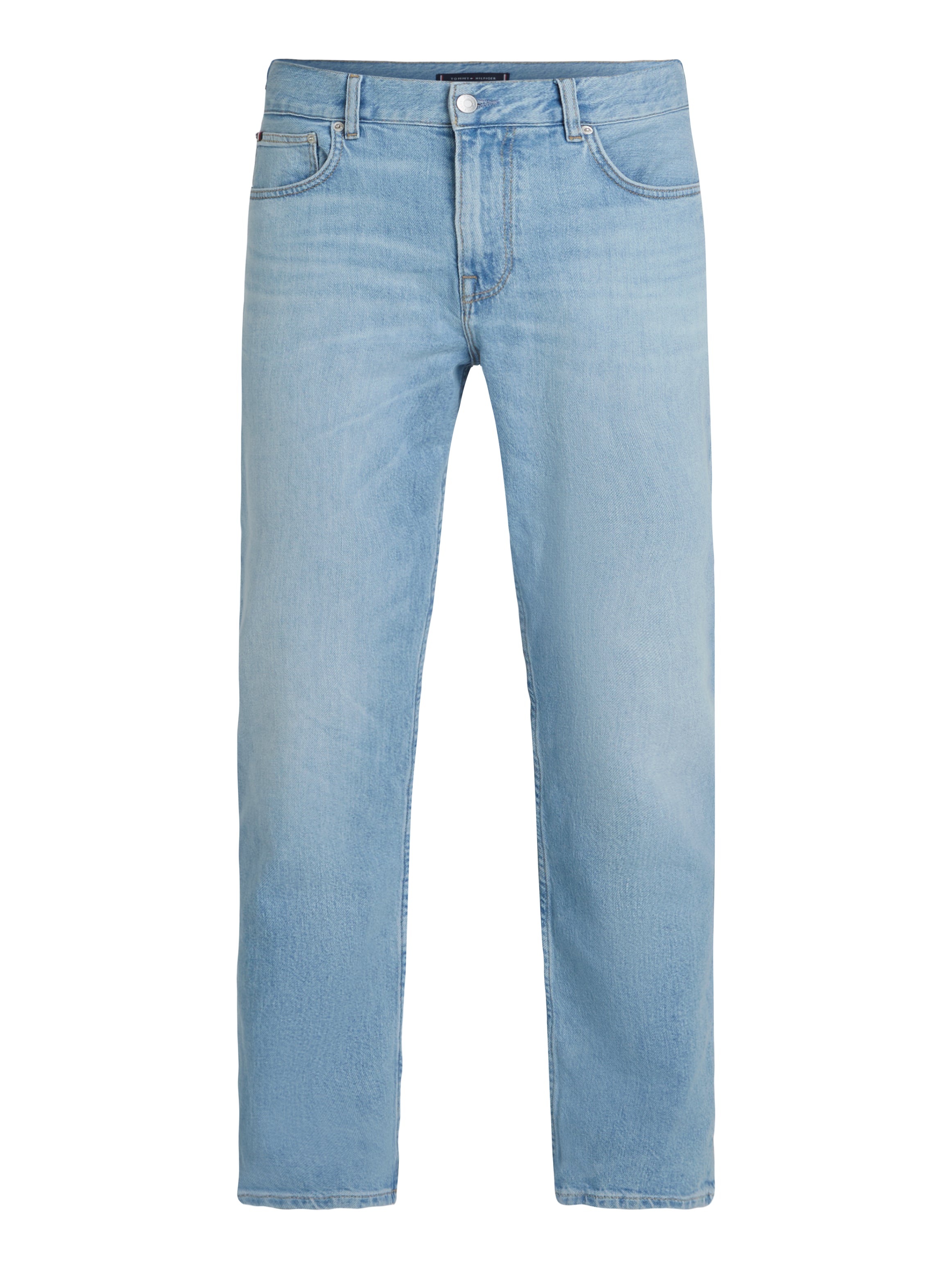 TOMMY HILFIGER Sportswear Division Herren Jeans Slim Fit