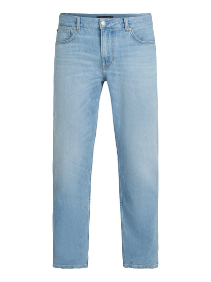 TOMMY HILFIGER Sportswear Division Herren Jeans Slim Fit