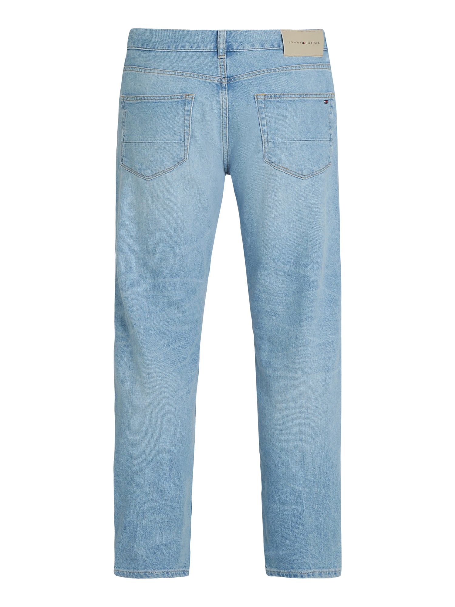 TOMMY HILFIGER Sportswear Division Herren Jeans Slim Fit