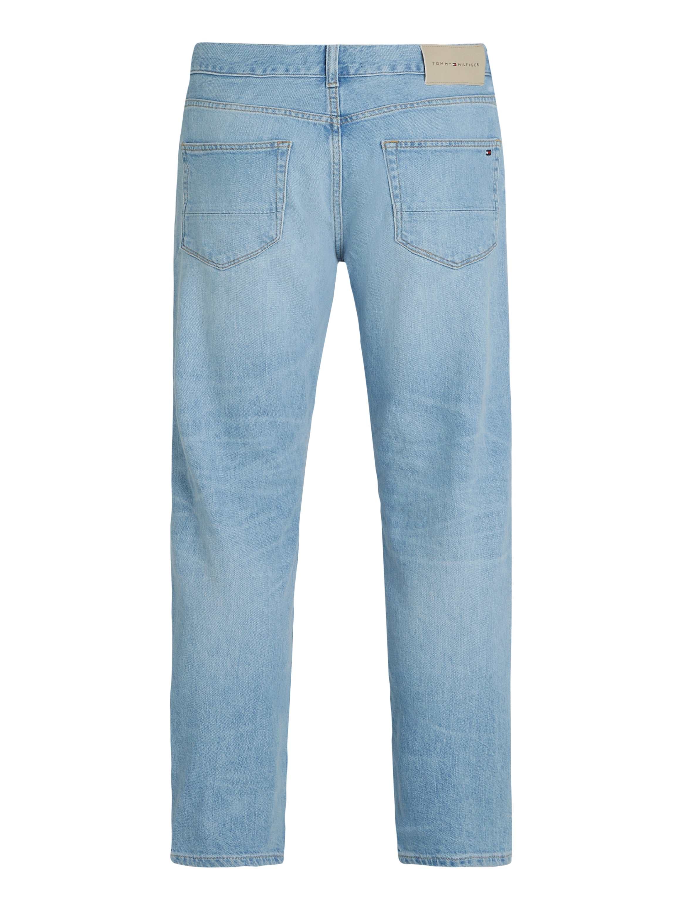 TOMMY HILFIGER Sportswear Division Herren Jeans Slim Fit