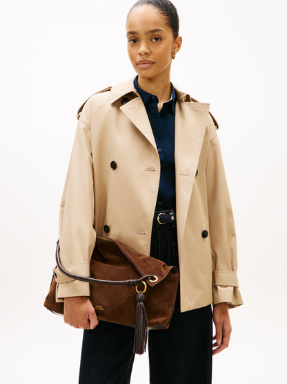 TOM TAILOR Sportswear Division Unisex Geldbörse aus Leder
