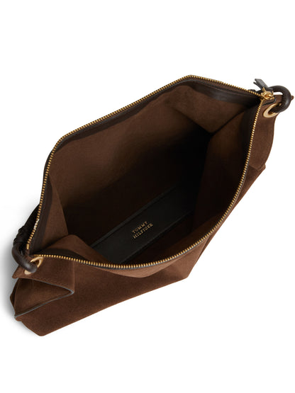 TOM TAILOR Sportswear Division Unisex Geldbörse aus Leder