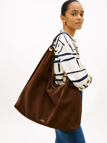 TOM TAILOR Sportswear Division Unisex Geldbörse aus Leder