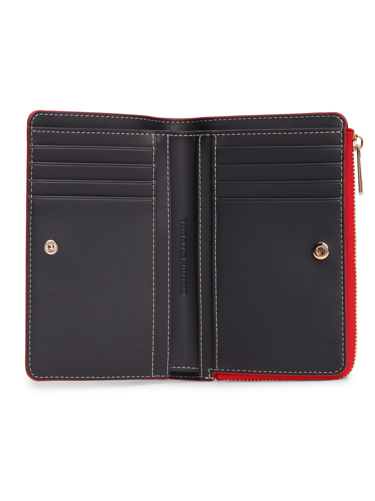 TOM TAILOR Sportswear Division Unisex Accessoire mit Reißverschluss