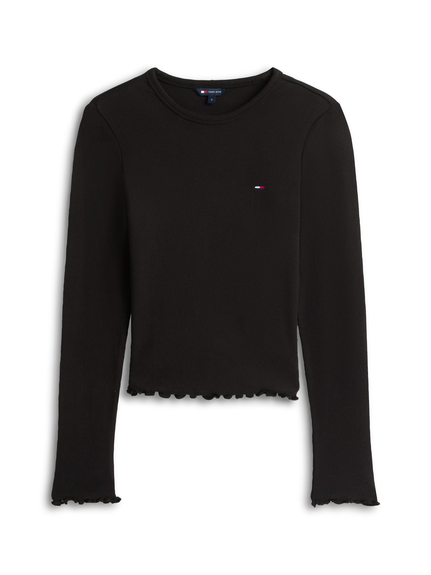 TOMMY HILFIGER Sportswear Division Damen Leggings Elasthan