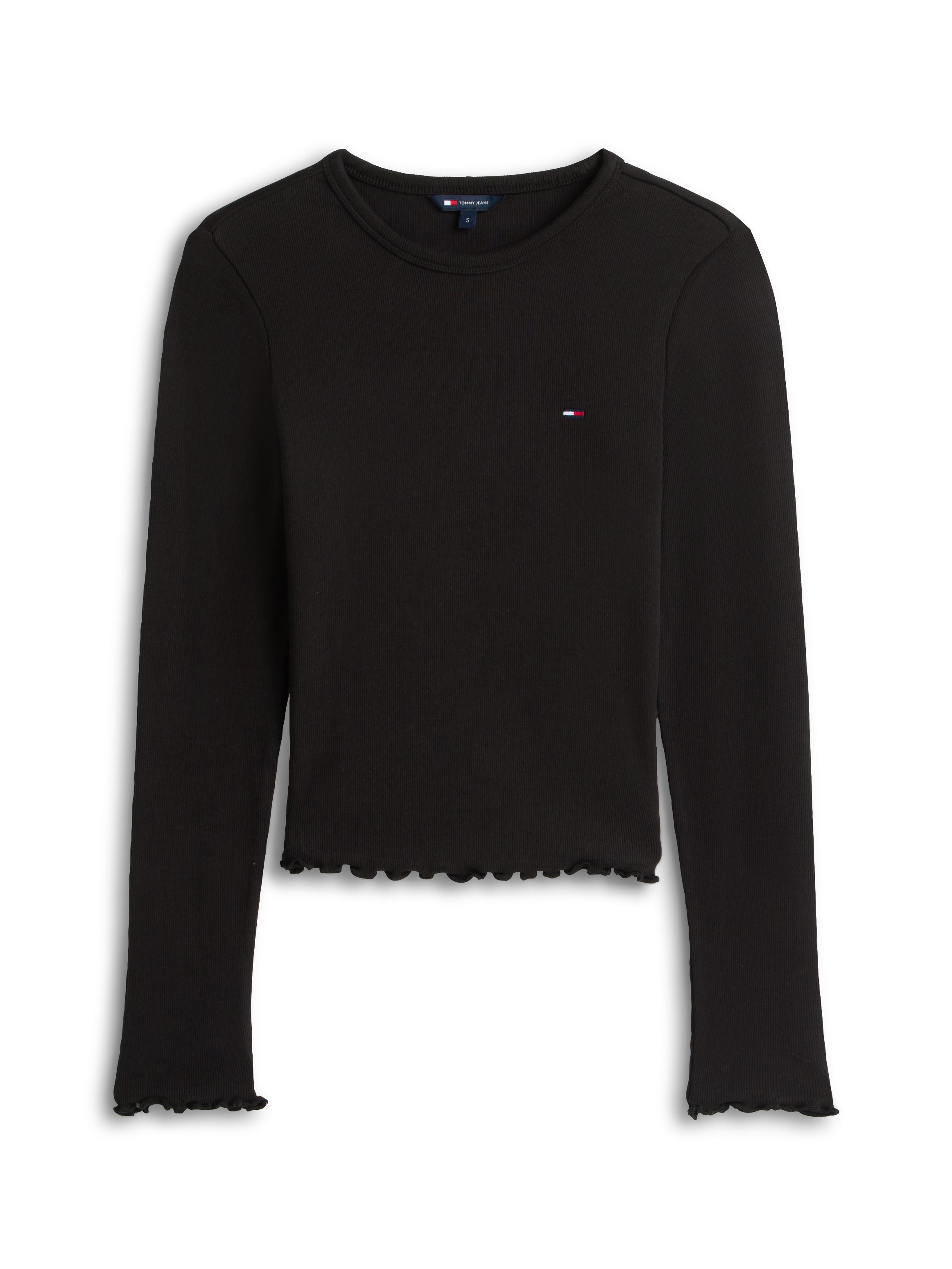 TOMMY HILFIGER Sportswear Division Damen Leggings Elasthan