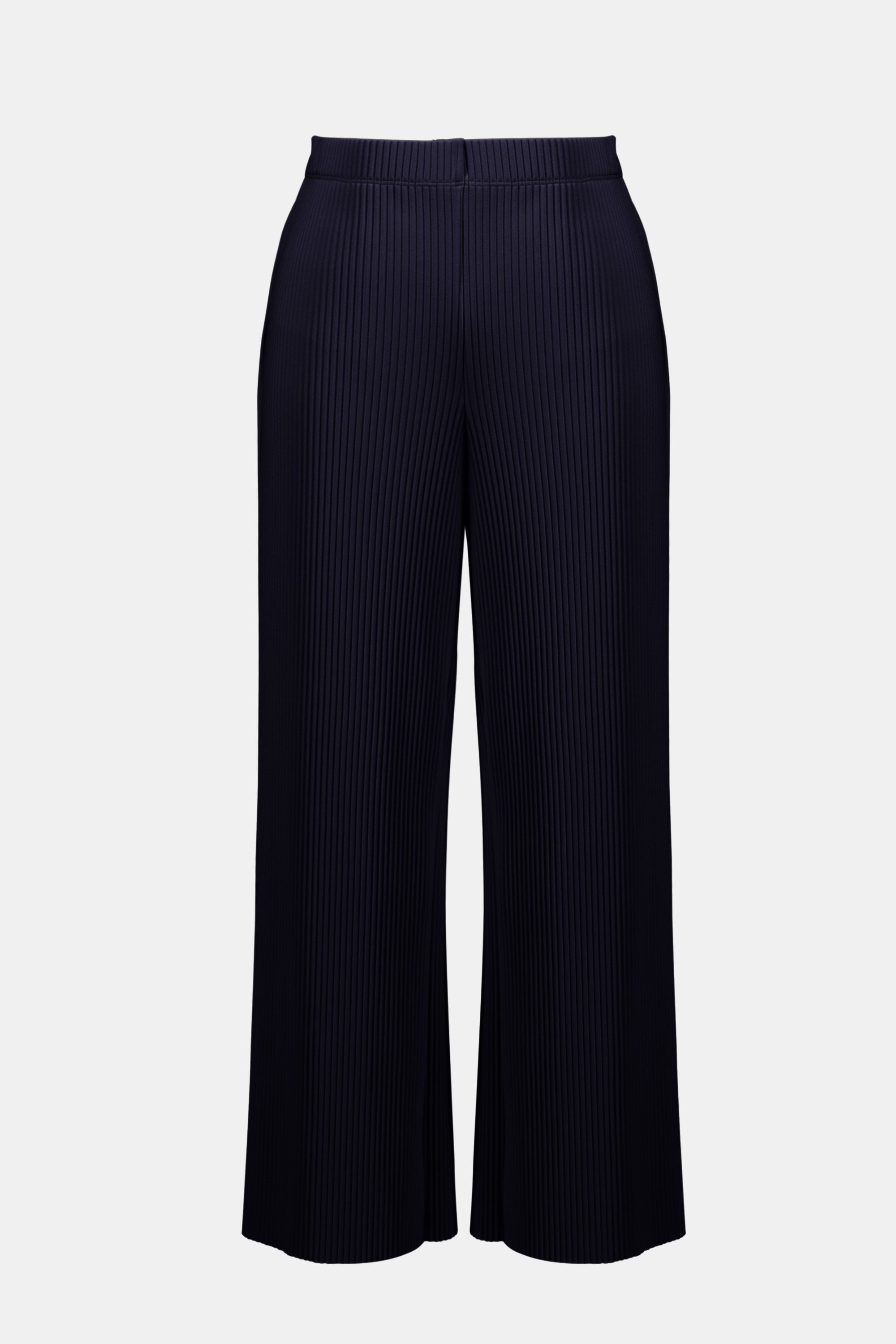 Joseph Ribkoff Schlupfhose Damen Weites Bein Elastischer Bund