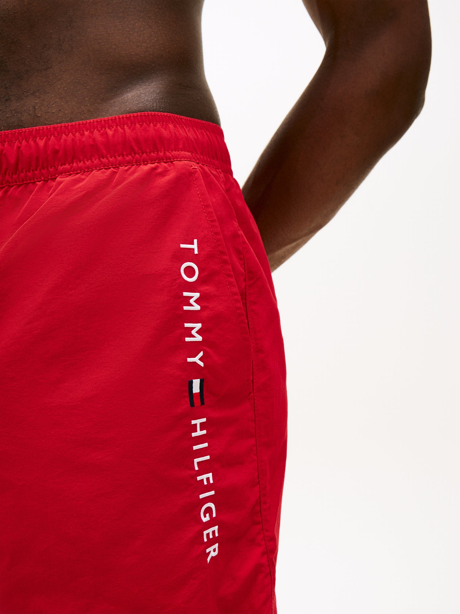 TOMMY HILFIGER Sportswear Division Herren Nylon Jacke Vietnam