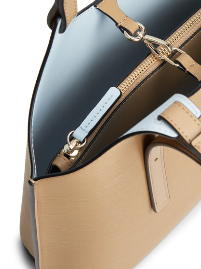 TOM TAILOR Sportswear Division Unisex Safari Canvas Backpack