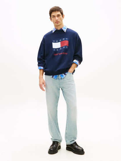 TOMMY HILFIGER Sportswear Division Herren T-Shirt Baumwolle Türkei