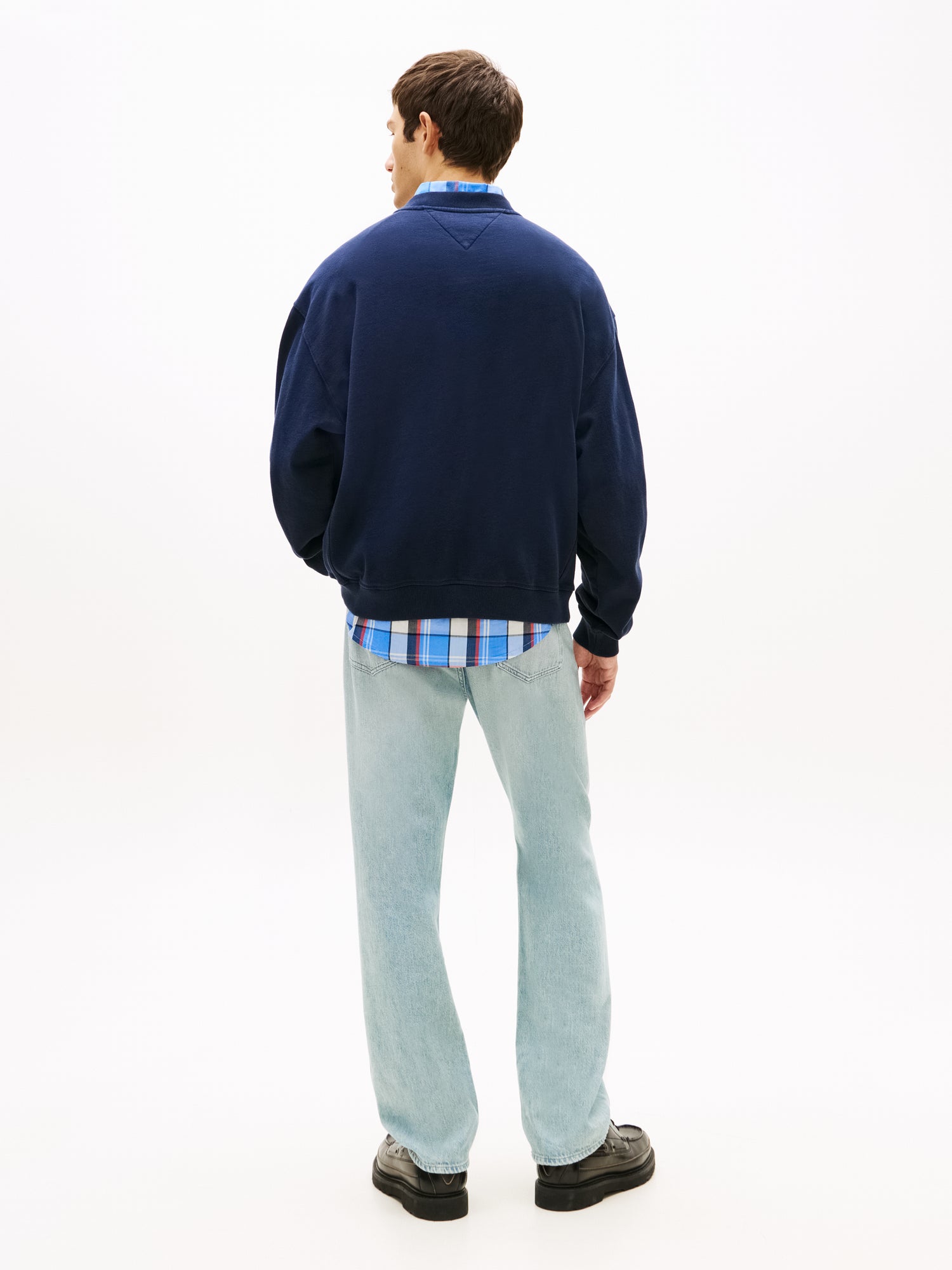 TOMMY HILFIGER Sportswear Division Herren T-Shirt Baumwolle Türkei