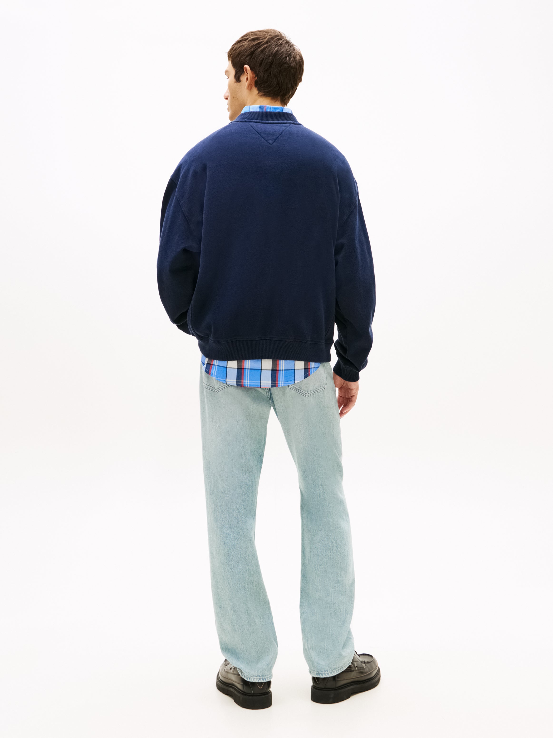 TOMMY HILFIGER Sportswear Division Herren T-Shirt Baumwolle Türkei