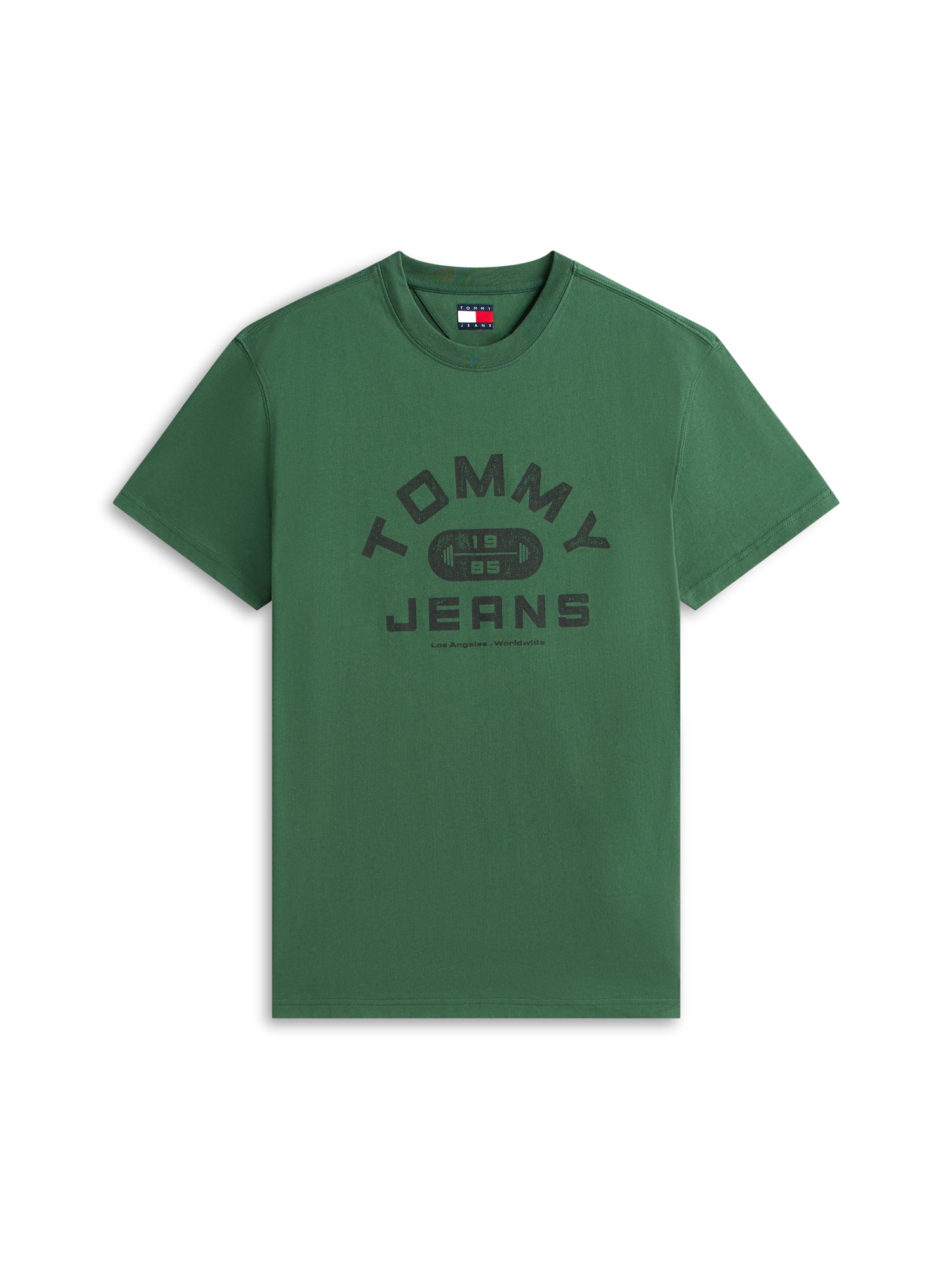 TOMMY HILFIGER Sportswear Erwachsene T-Shirt Ägypten 100 % Baumwolle