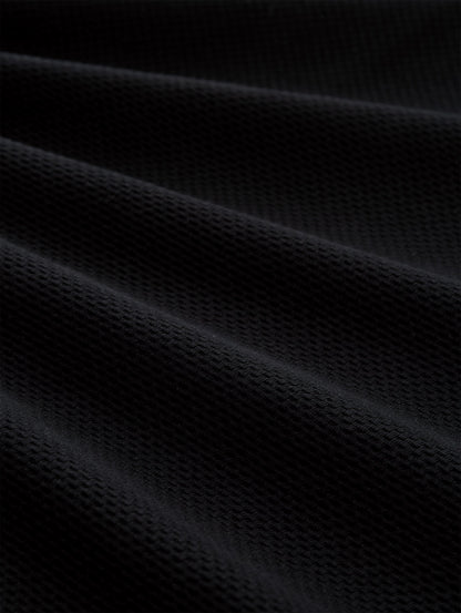 Tom Tailor Denim Herren Sweatjacke Bomber-Style Logo-Print Baumwolle