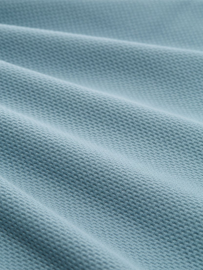 Tom Tailor Denim Herren Sweatshirt Logo Print Baumwolle