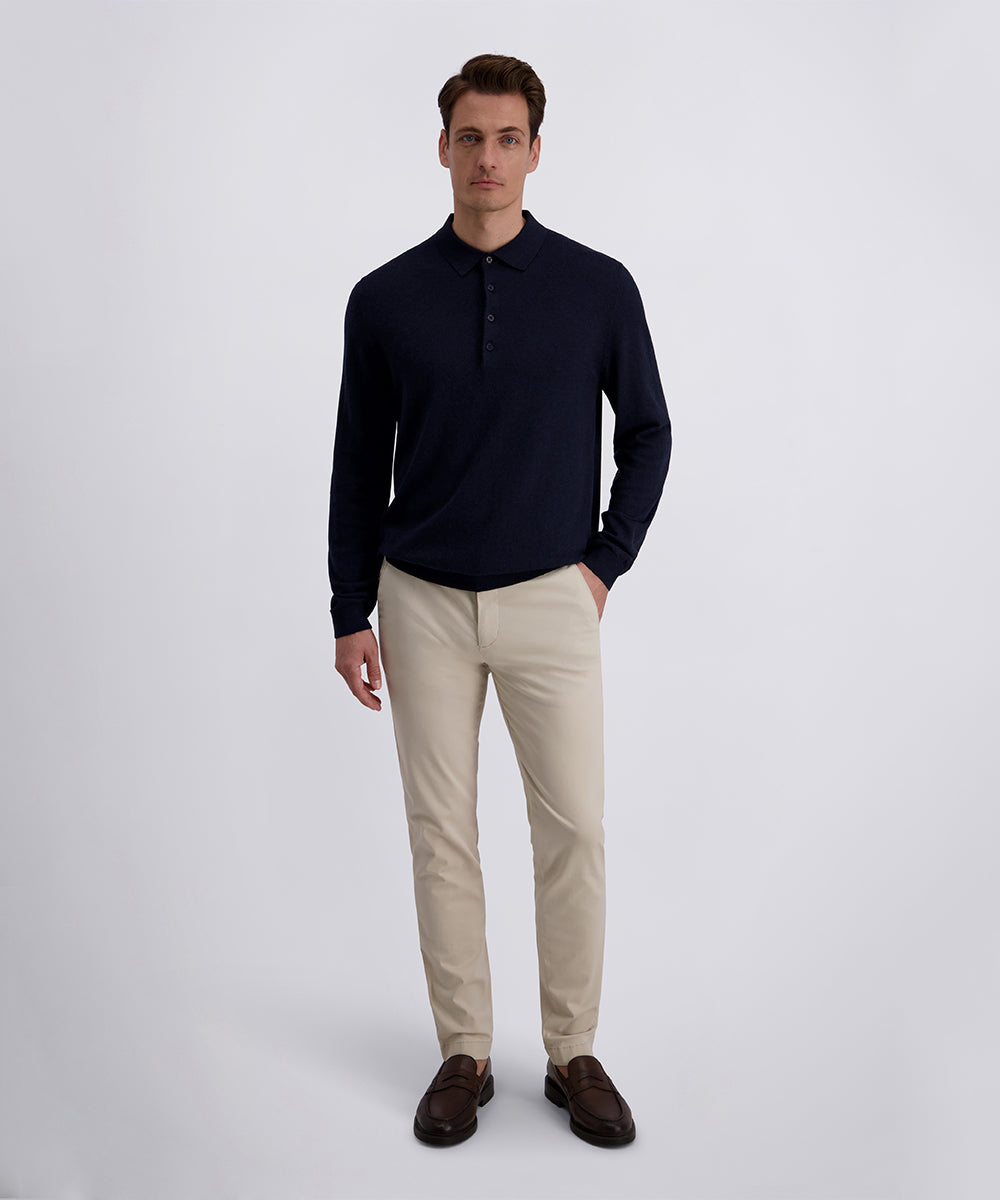 Pierre Cardin Jeanswear Men Pierre Cardin Jeanswear Männlich Hose Slim Fit