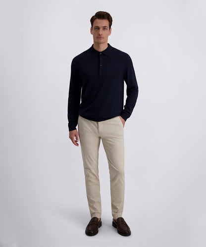 Pierre Cardin Jeanswear Men Pierre Cardin Jeanswear Männlich Hose Slim Fit