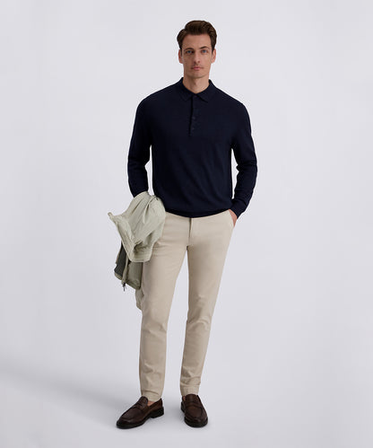 Pierre Cardin Jeanswear Men Pierre Cardin Jeanswear Männlich Hose Slim Fit