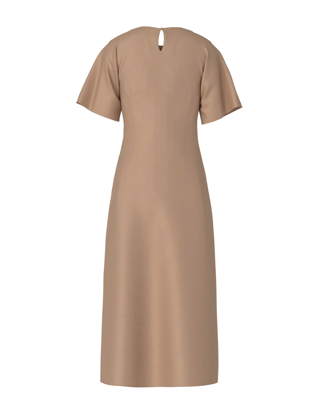 JOOP! Strelson Damenbluse Langarm Elegant Polyester