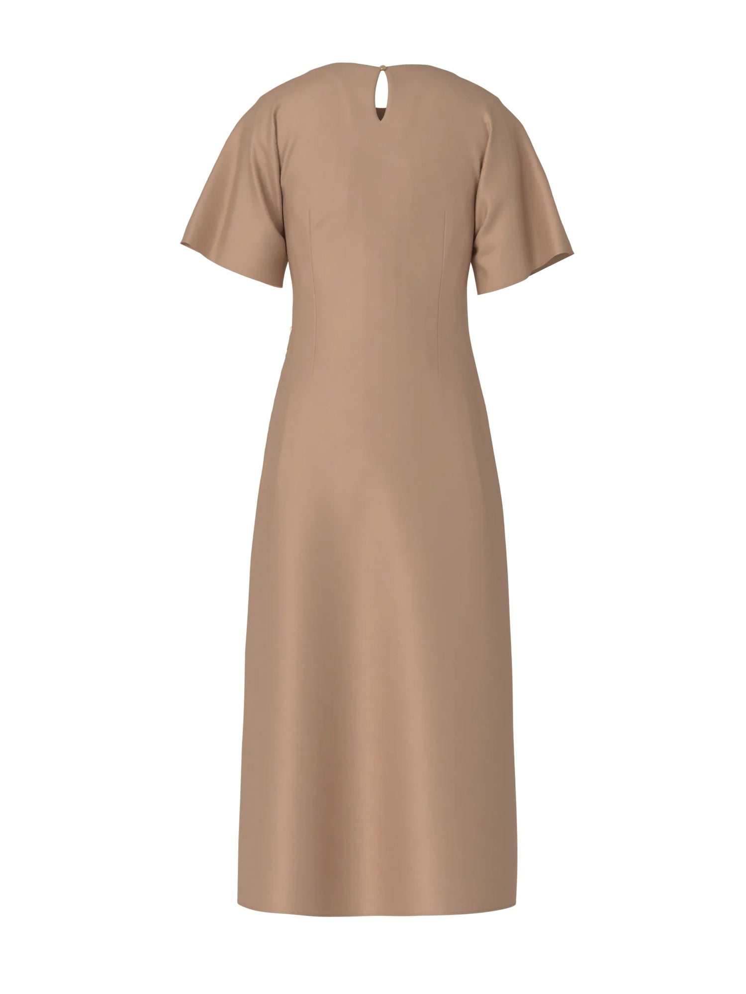 JOOP! Strelson Damenbluse Langarm Elegant Polyester