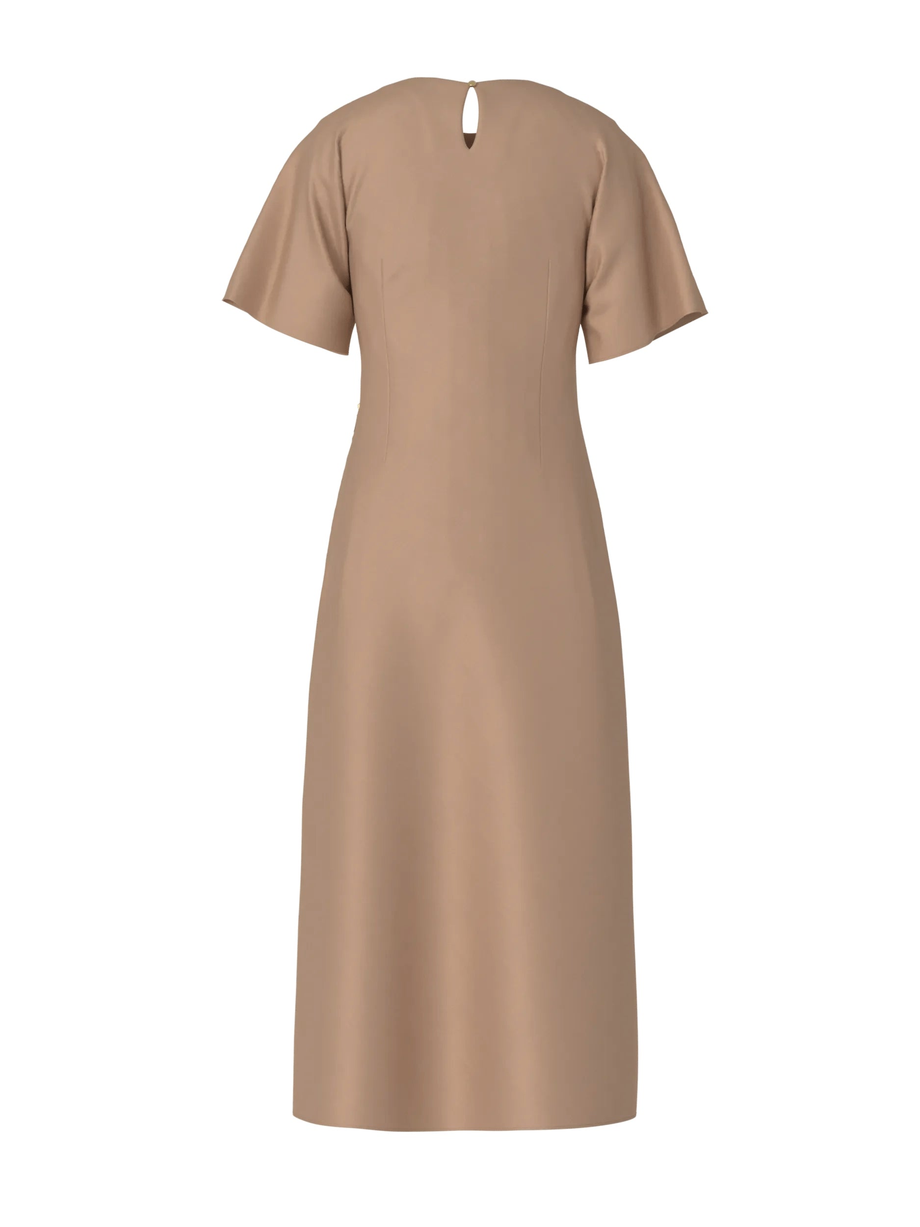 JOOP! Strelson Damenbluse Langarm Elegant Polyester