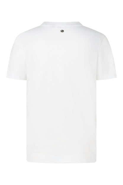 JOOP! Strelson Damen T-Shirt Baumwolle