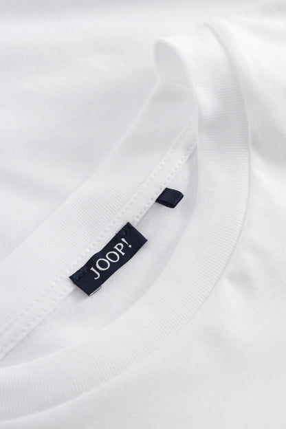 JOOP! Strelson Damen T-Shirt Baumwolle