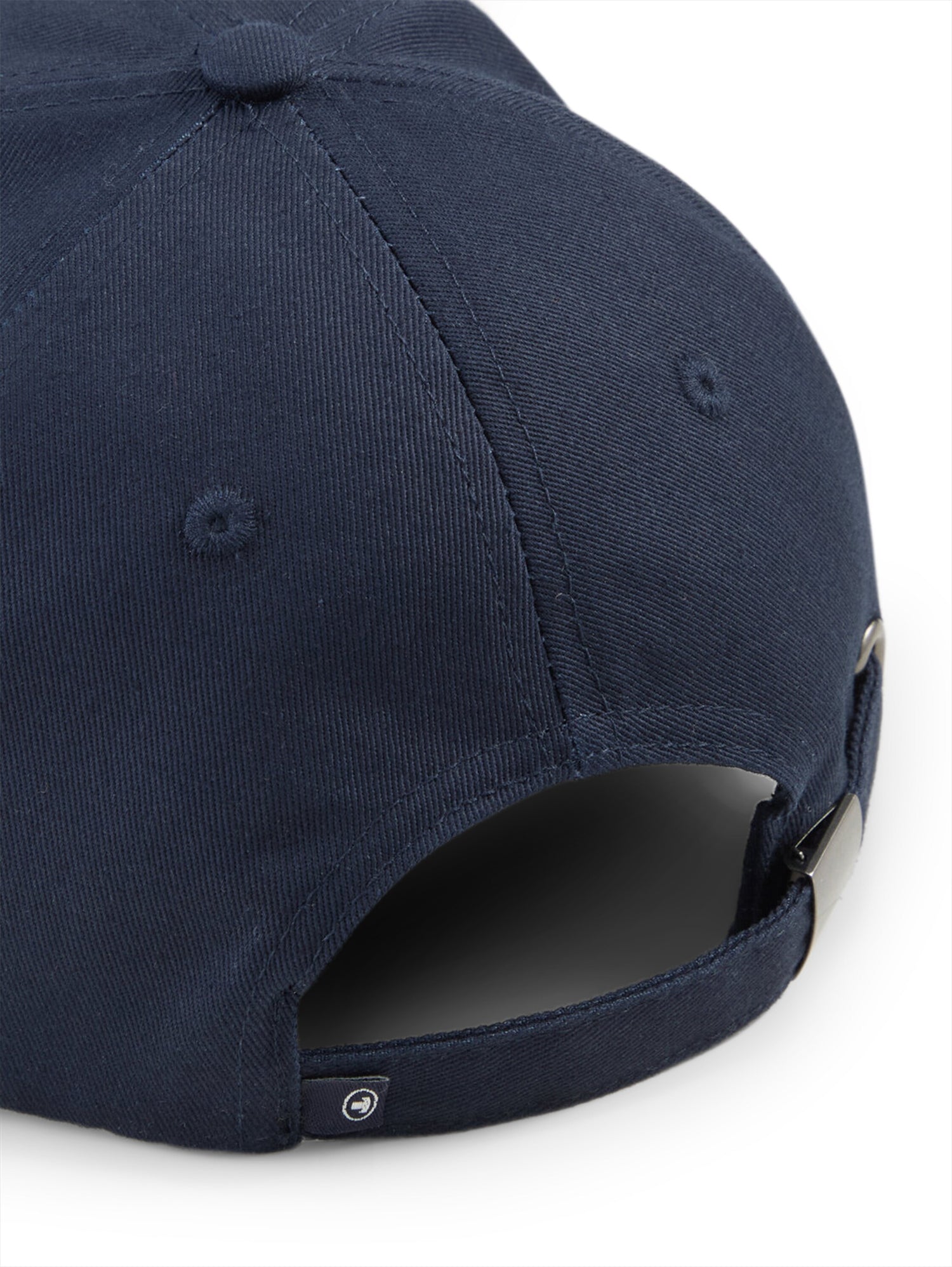 Tom Tailor Male Baseball Cap Schutz vor Sonne Baumwolle OS