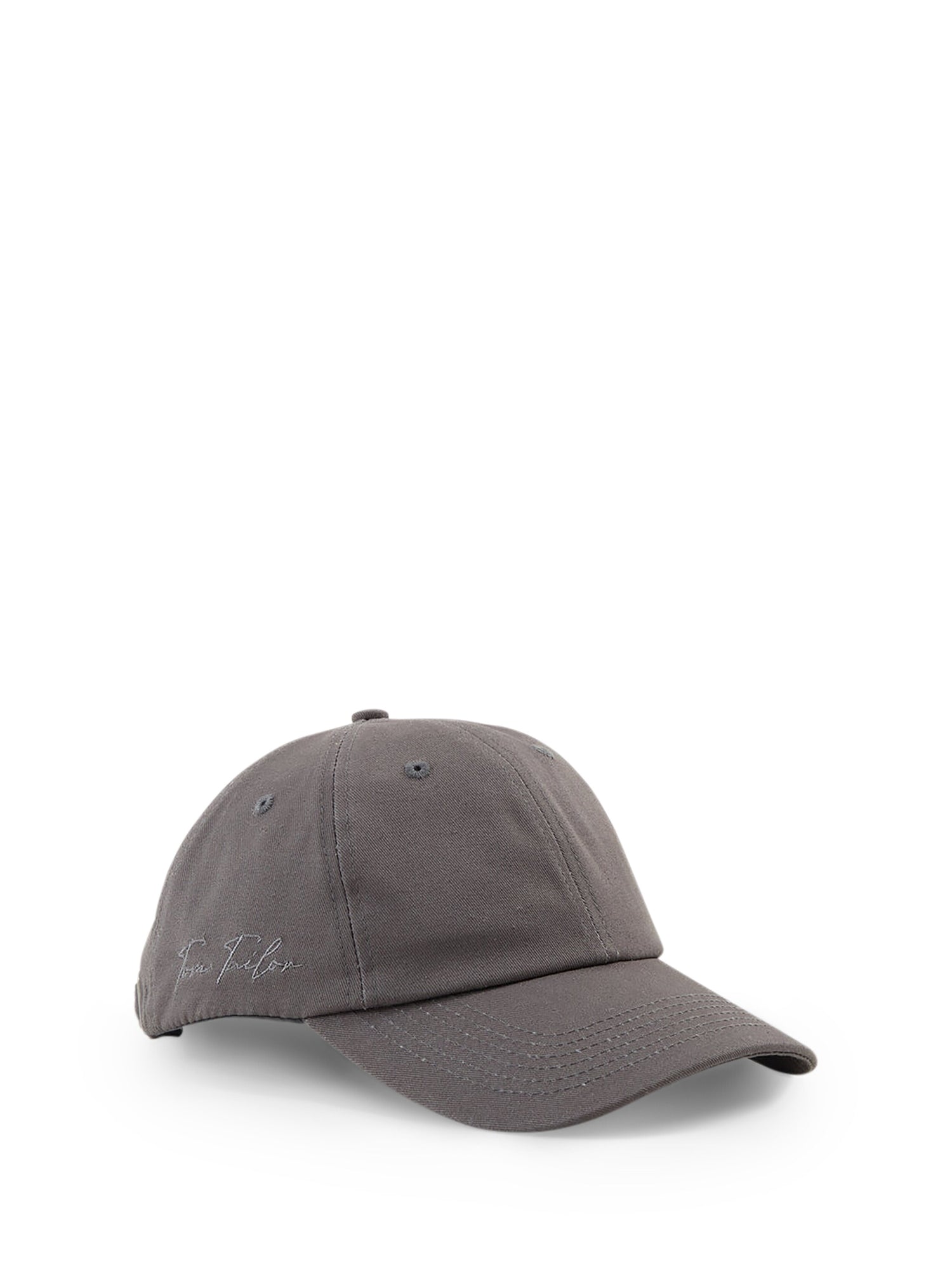 Tom Tailor Male Baseball Cap Schutz vor Sonne Baumwolle OS