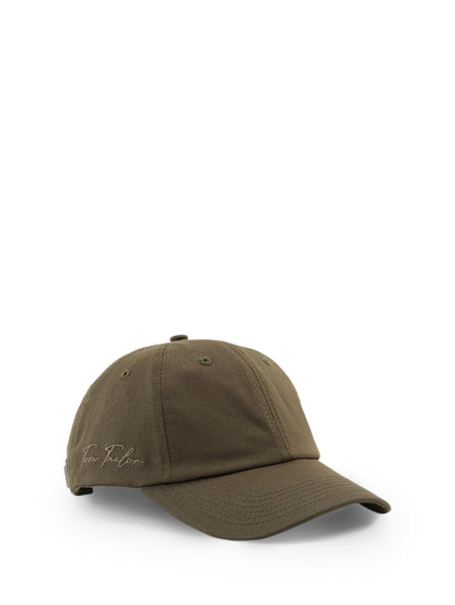 Tom Tailor Male Baseball Cap Schutz vor Sonne Baumwolle OS