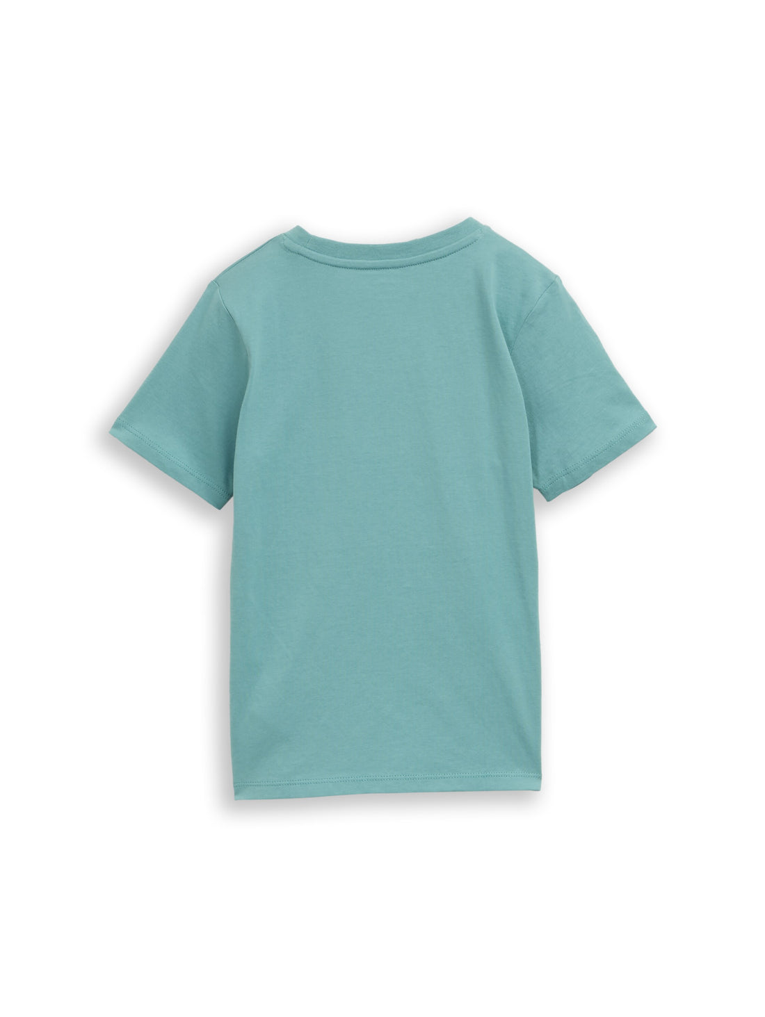 Tom Tailor Denim Male Kinder T-Shirt mit Fotoprint