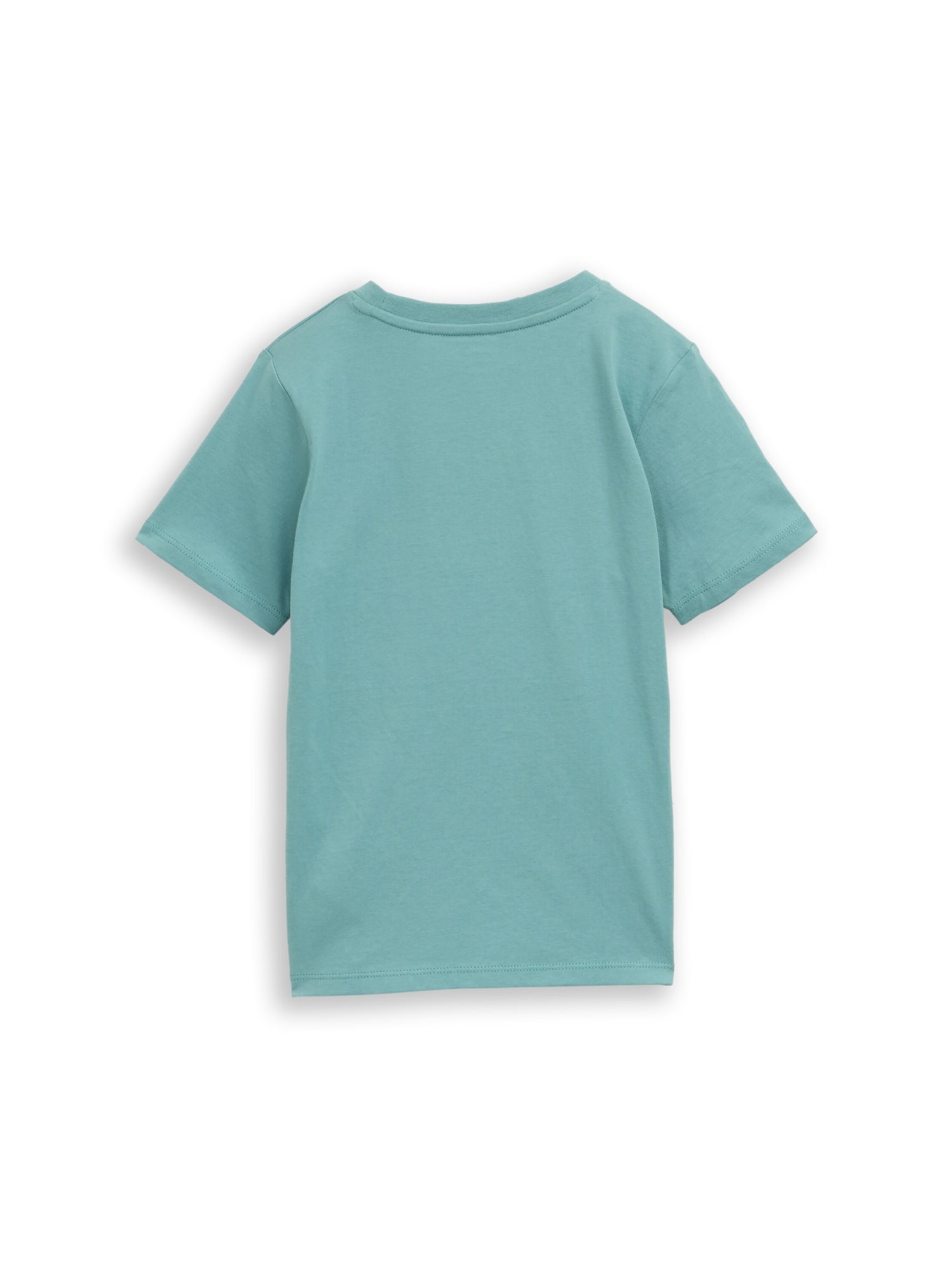 Tom Tailor Denim Male Kinder T-Shirt mit Fotoprint