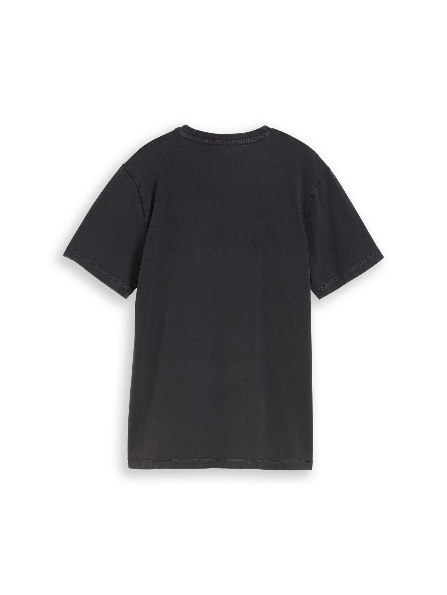 Tom Tailor Denim Male Kinder T-Shirt mit Print aus Baumwolle
