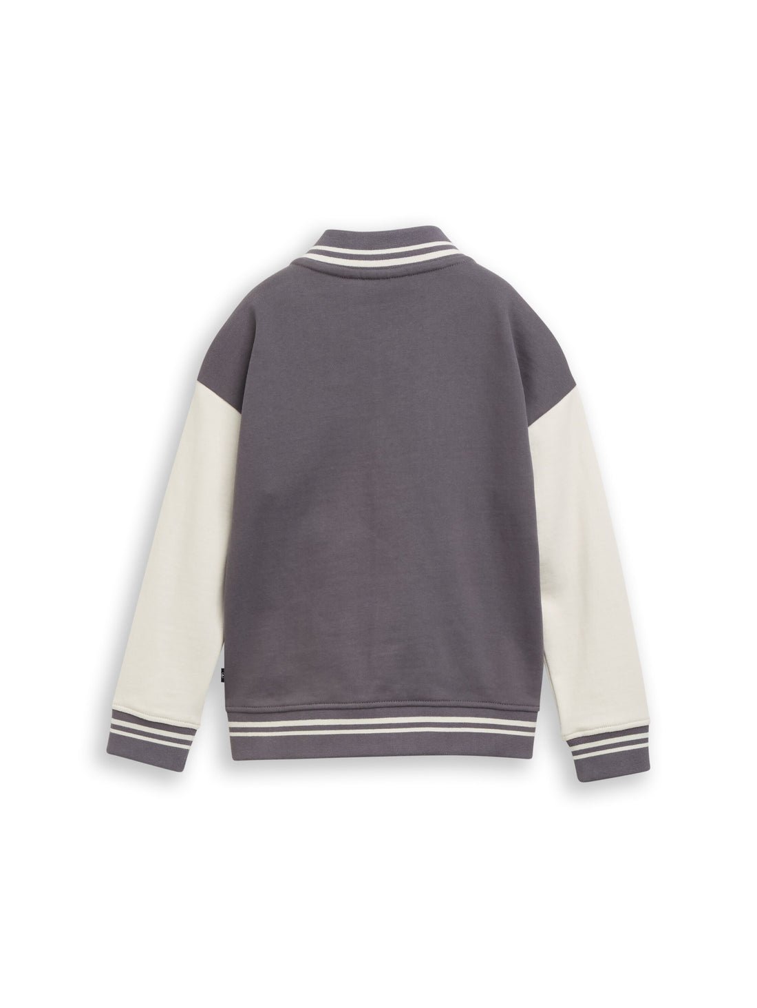 TOM TAILOR Oversize Kinder Bomberjacke Baumwolle