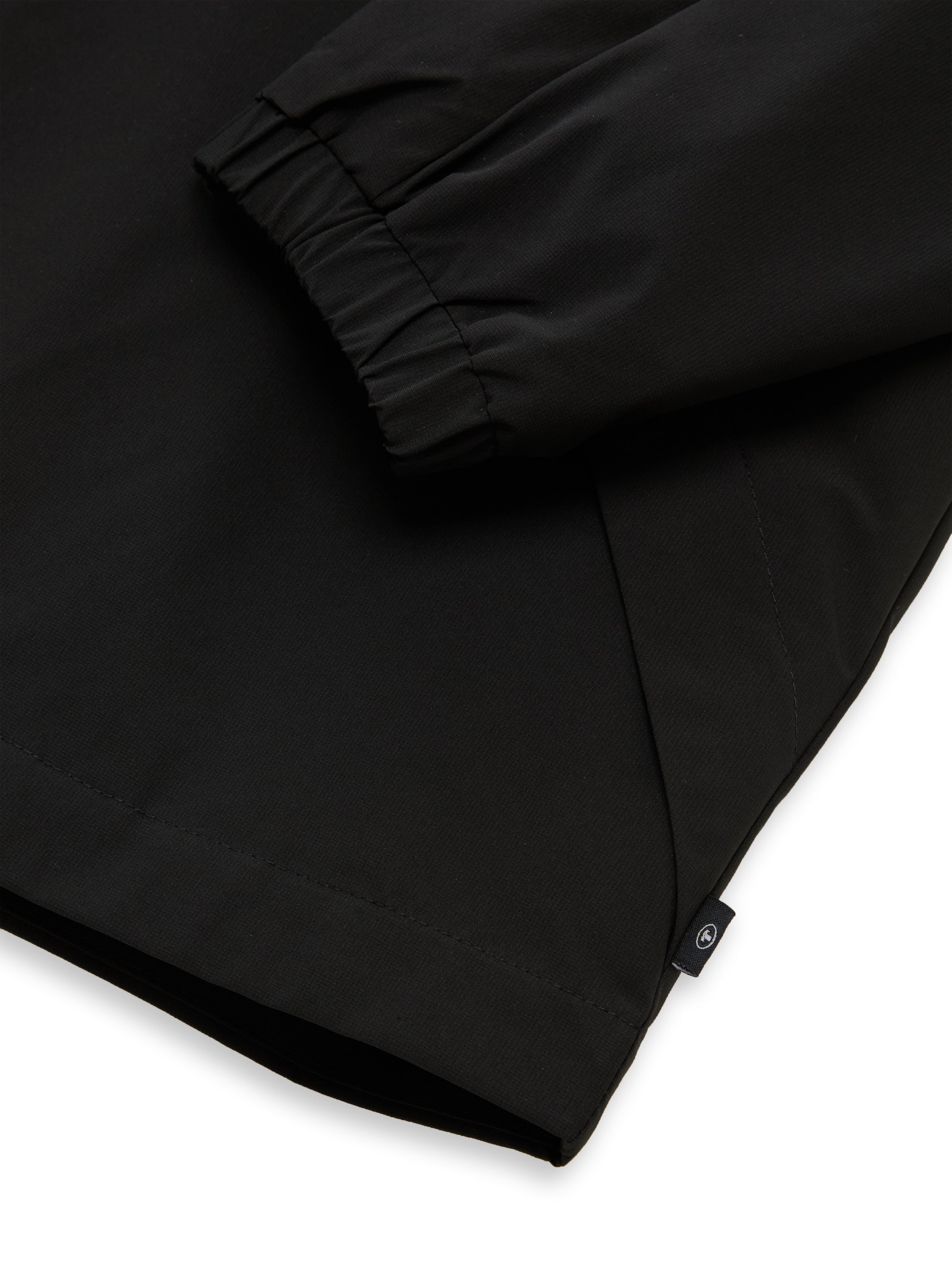 TOM TAILOR Outdoor Kinderjacke mit Kapuze und reflektivem Print