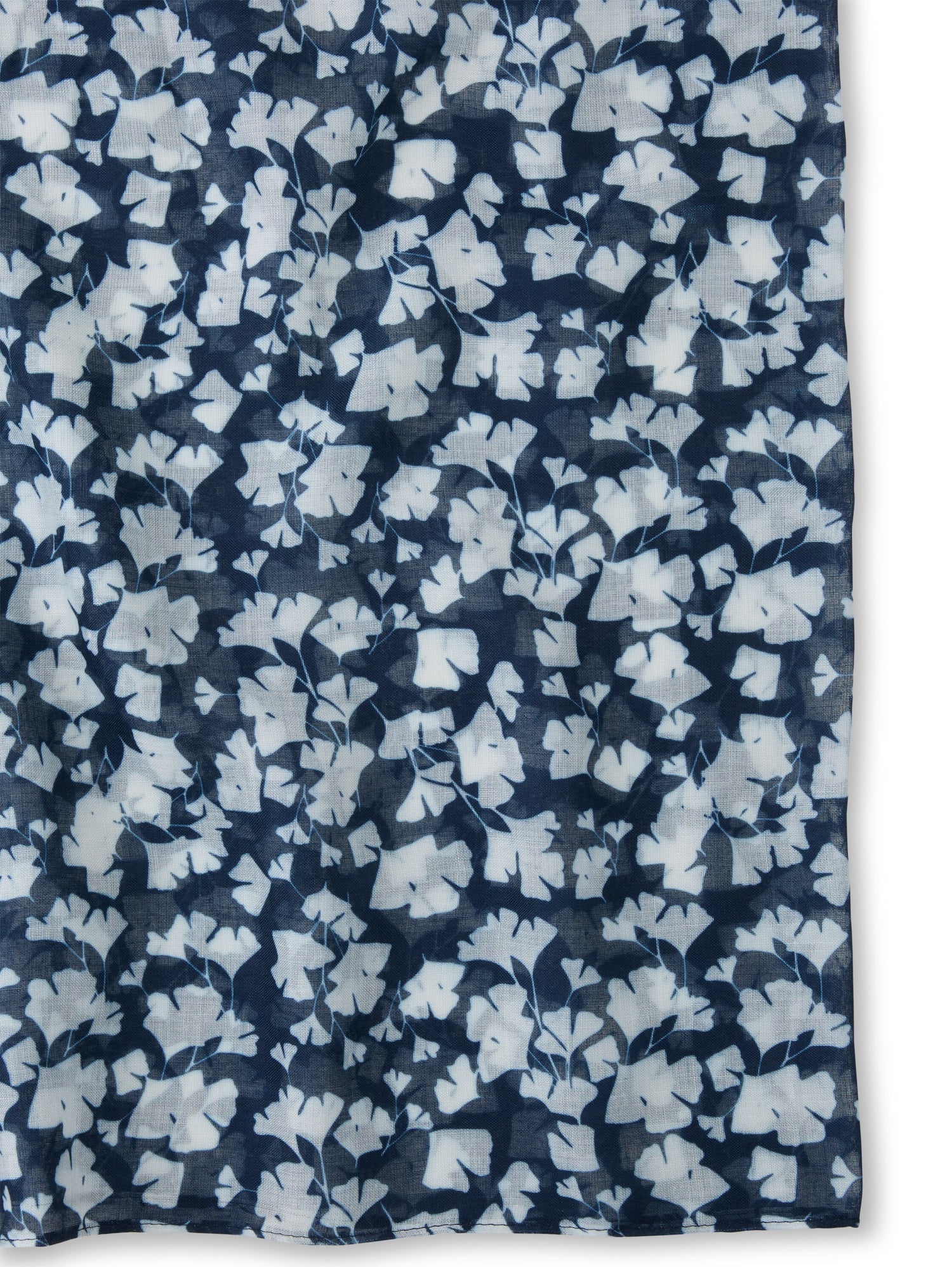Tom Tailor Damen Halstuch Schlauchform Polyester