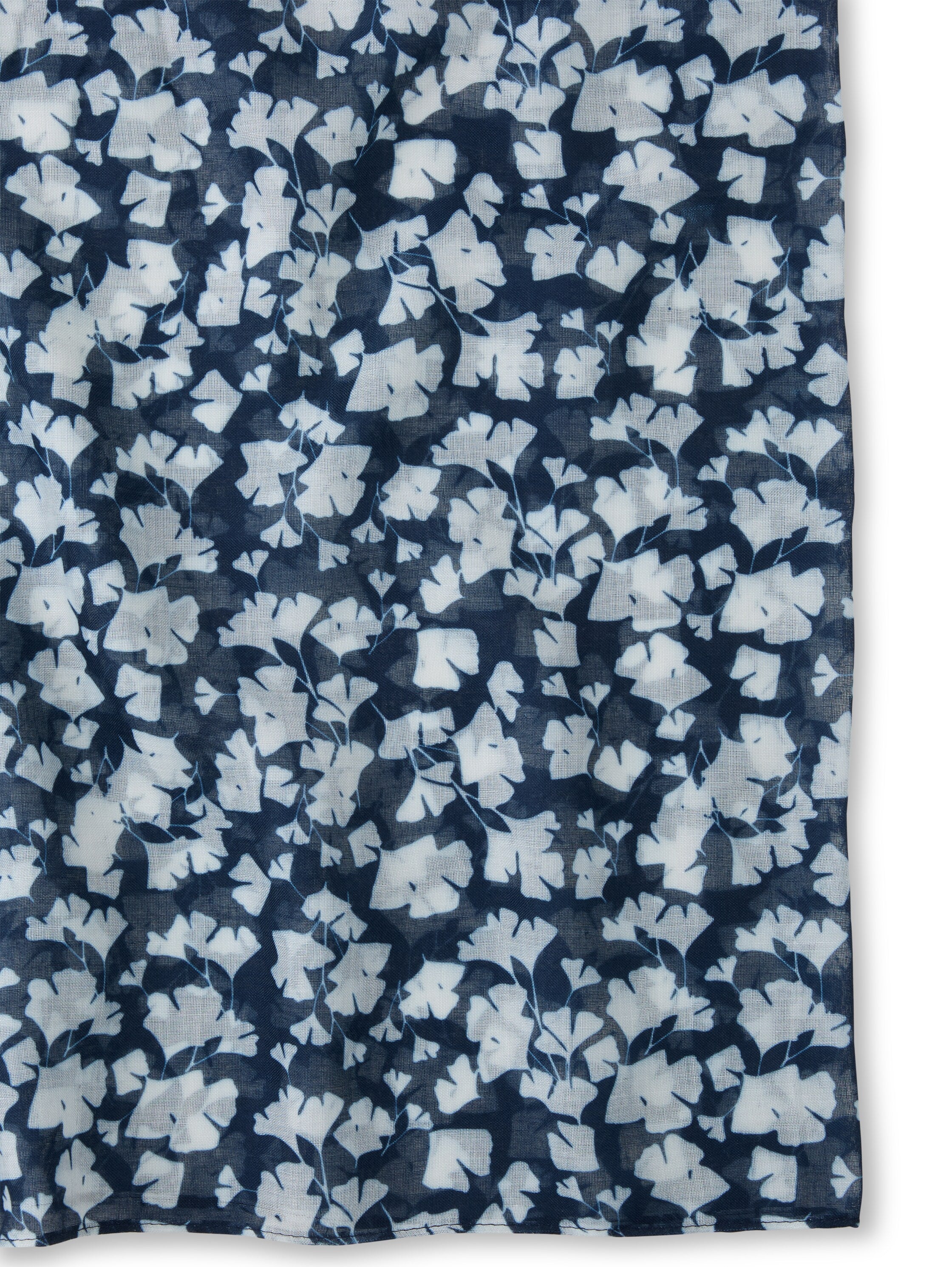 Tom Tailor Damen Halstuch Schlauchform Polyester