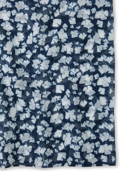 Tom Tailor Damen Halstuch Schlauchform Polyester