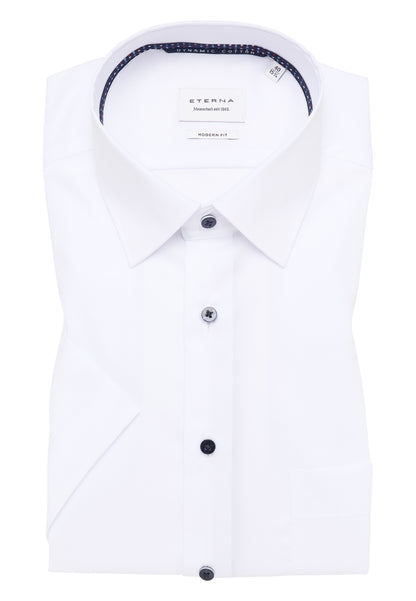 ETERNA Hemden Eterna Erwachsene T-Shirt Pflegeleicht Deutschland