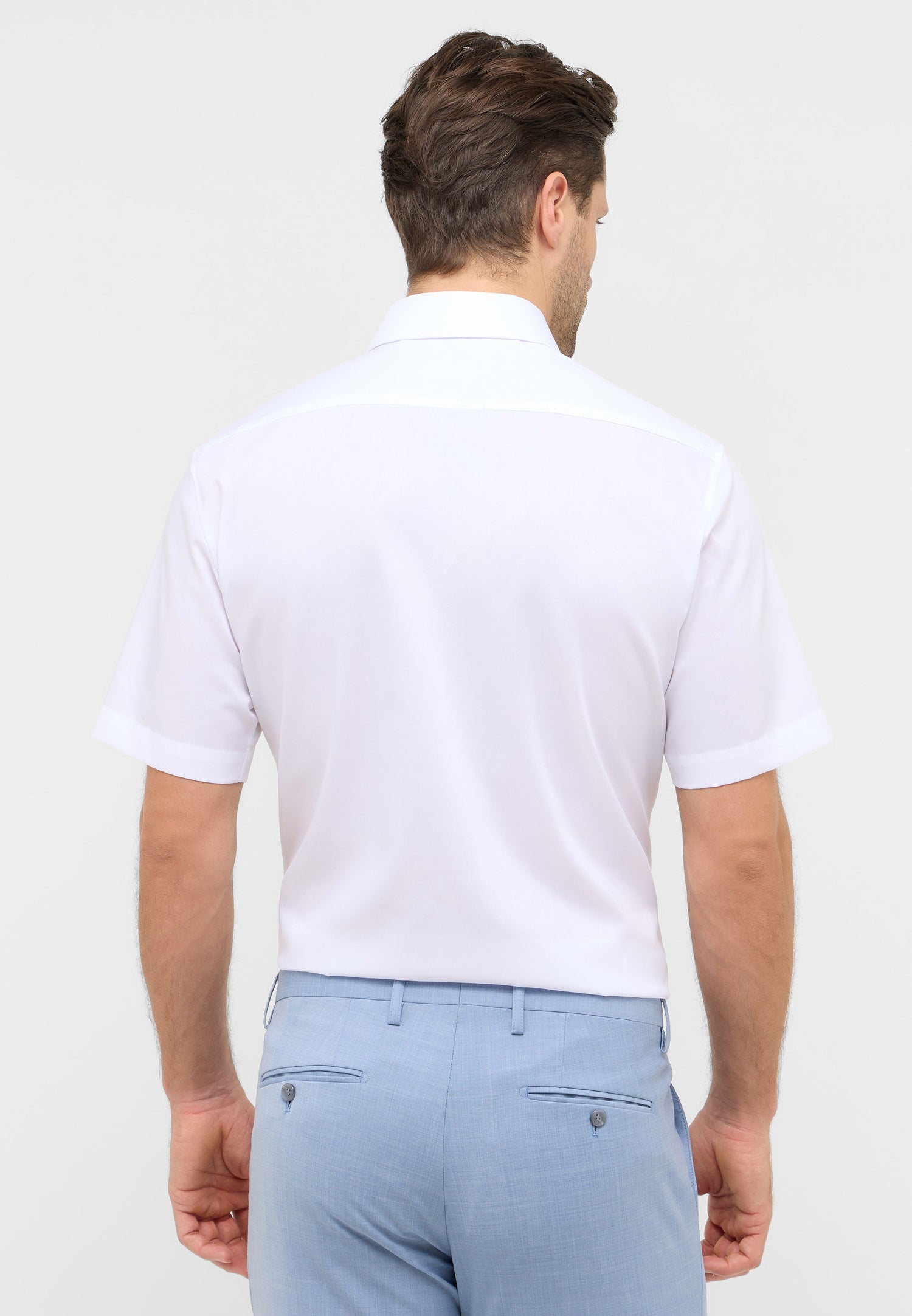 ETERNA Hemden Eterna Erwachsene T-Shirt Pflegeleicht Deutschland
