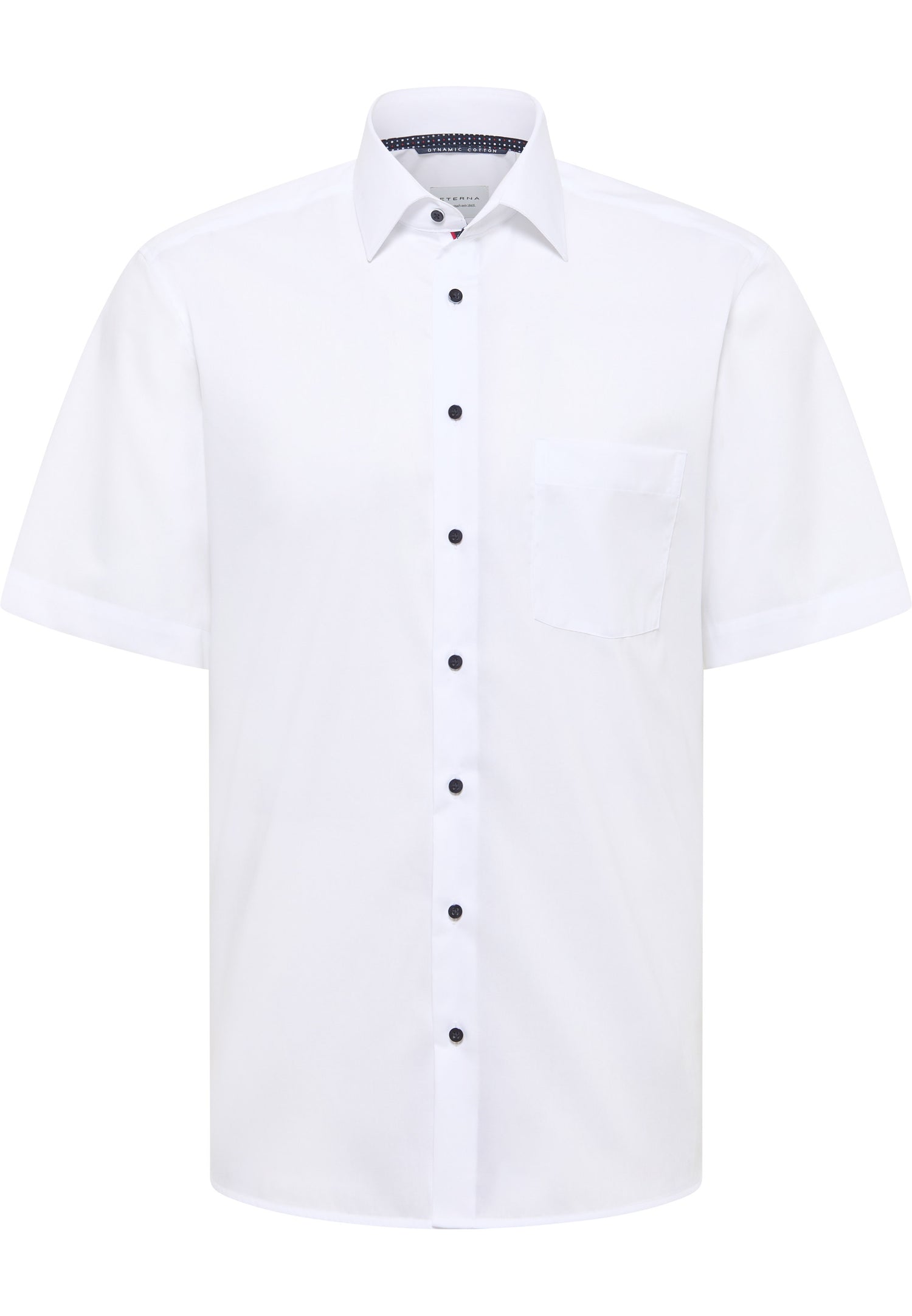ETERNA Hemden Eterna Erwachsene T-Shirt Pflegeleicht Deutschland