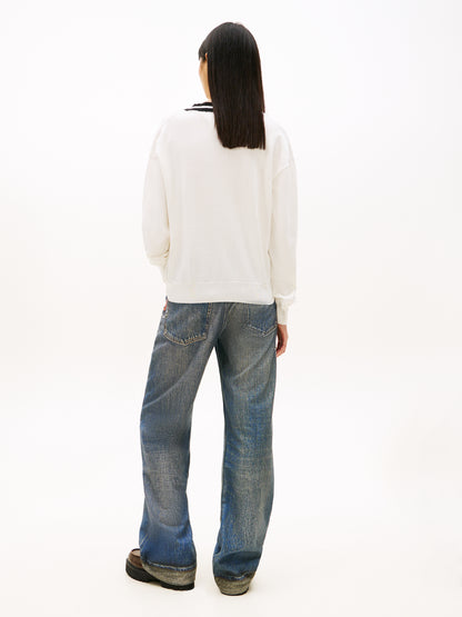 TOMMY HILFIGER Sportswear Division Damen T-Shirt