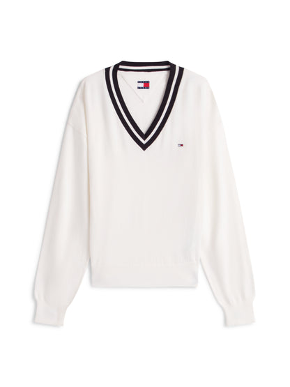 TOMMY HILFIGER Sportswear Division Damen T-Shirt