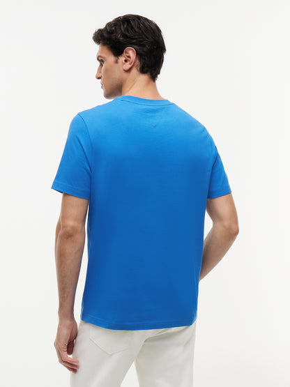 TOMMY HILFIGER Sportswear Division Herren T-Shirt Bequem Bangladesch