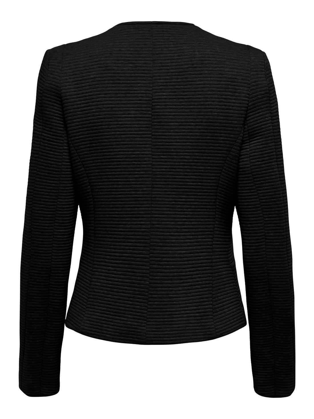 ONLY Zeitloser Blazer Damen Kurz Normal geschnitten