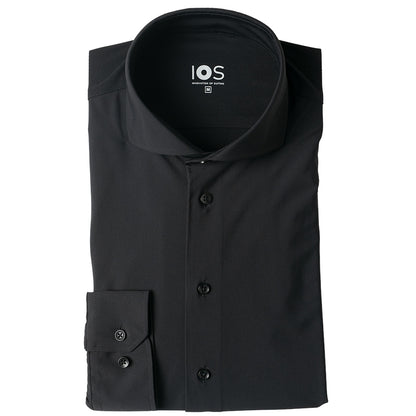 Maica IOS Herren Hemd bügelfrei Formstabil Business Shirt