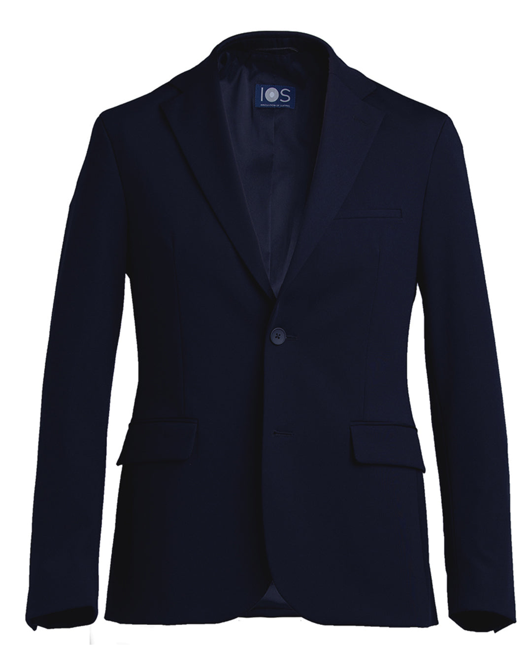 Maica IOS JACKET Herren Sakko Slim Fit Performance-Stoff